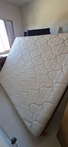 Cama Queen