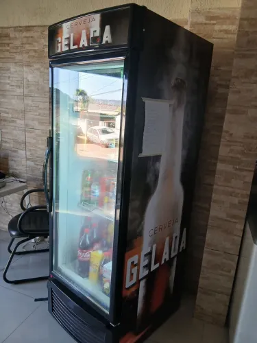 Freezer 565 litros 