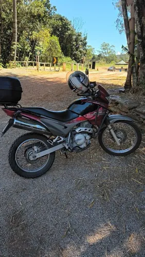 Vendo Falcon 2008 inteira