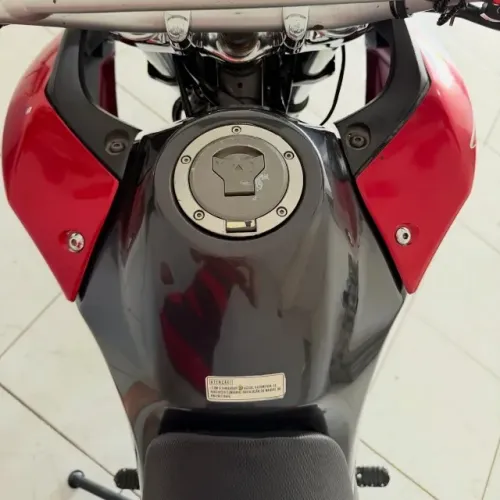Honda XRE 300 ABS