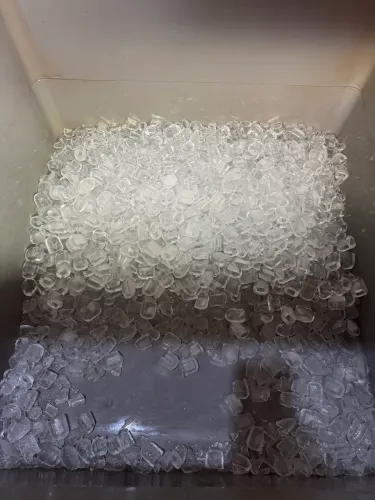 Máquina de Gelo Everest
