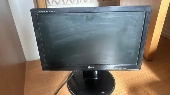 Monitor 15 LG