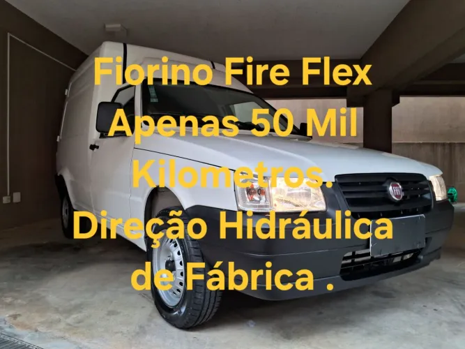 Fiat Fiorino Furg.1.5/1.3/1.3 Fire/1.3 F.flex 2009