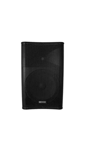 Caixa De Som Ativa Soundvoice Arka At-12