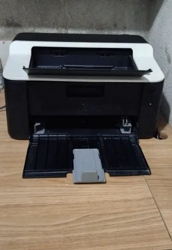 Vendo impressora brother HL-1112.