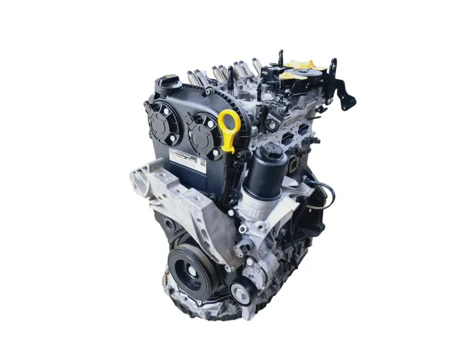 Motor Vw Golf Gti 2.0 Turbo 220 Cv 2014 Á 2017