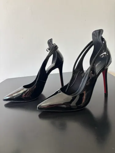 Scarpin - Constance 