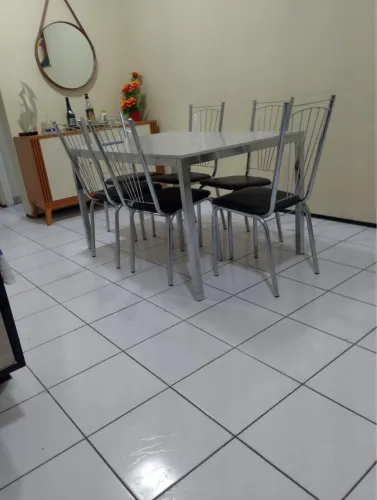 Mesa de jantar