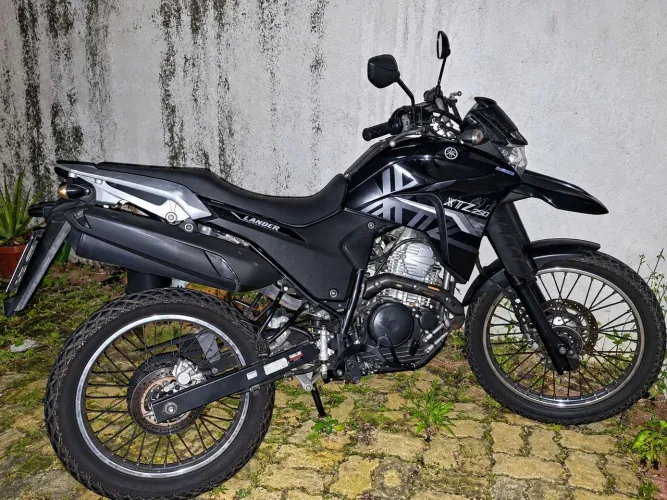 Lander 250
