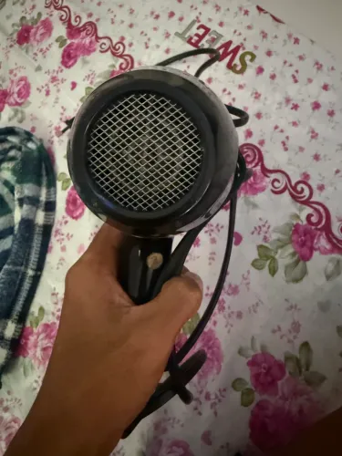 Secador Gama profissional potente