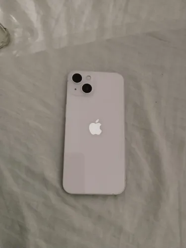 iPhone 13 rosa 128gb usado