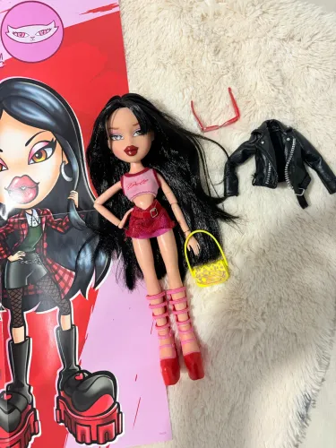 Bratz jade 2