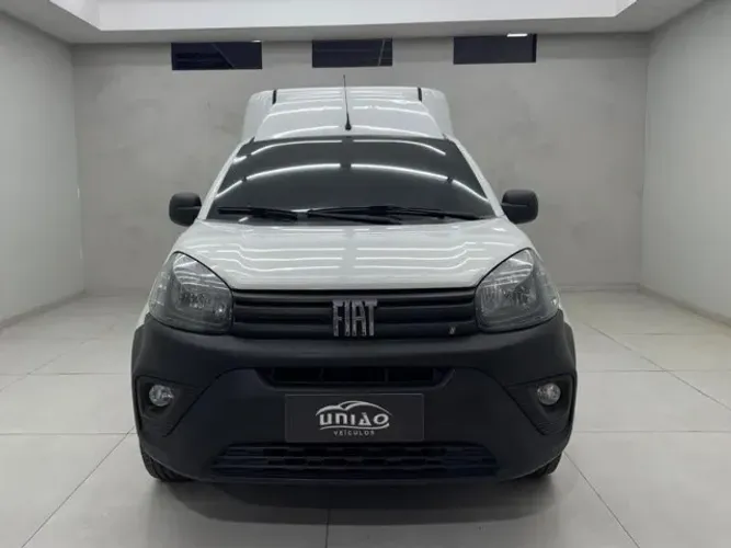 Fiat Fiorino Endurance EVO 1.4 Flex 8V 2P 2023