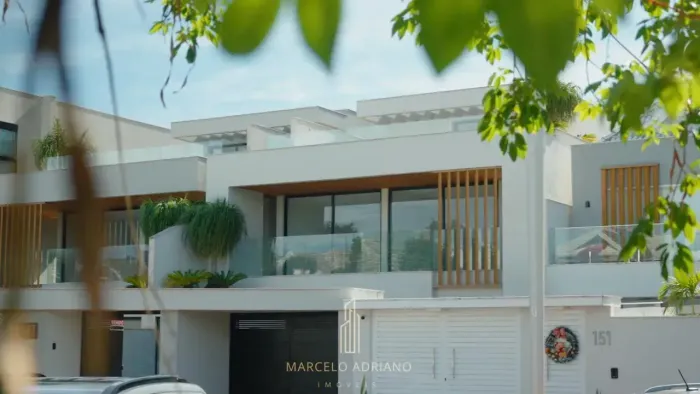 condominio blue House 485 metros quadrados com 5 quartos em Barra da Tijuca - Rio de Janei