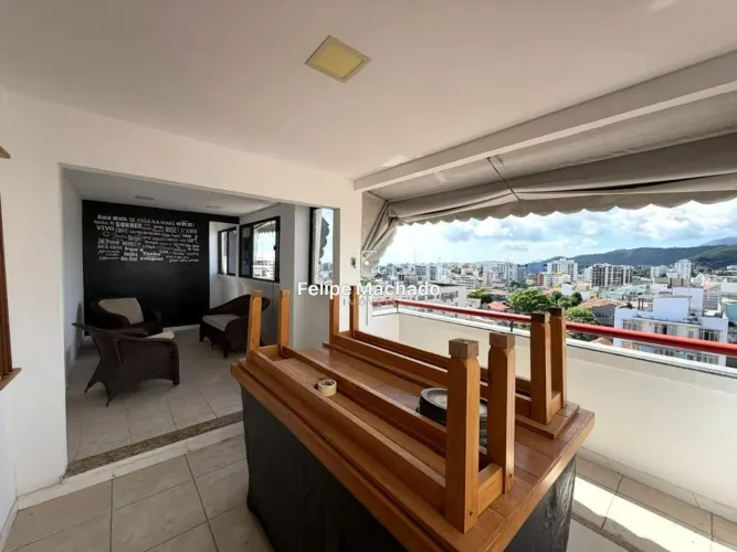 Cobertura à venda em Rio de Janeiro, Méier, com 2 quartos, com 107 m²