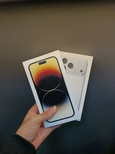 iPhone