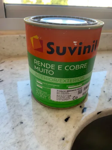 Lata de tinta