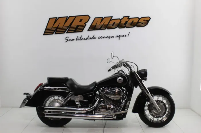 HONDA SHADOW 750