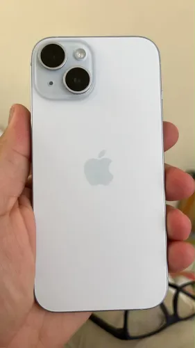 IPHONE 15 256gb