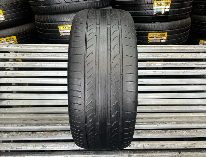Pneu 255/45/19 Continental R$199,00 / Pneu 255/45R19