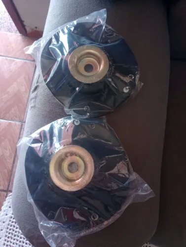 Kit de peças Peugeot 206/207 1.4 