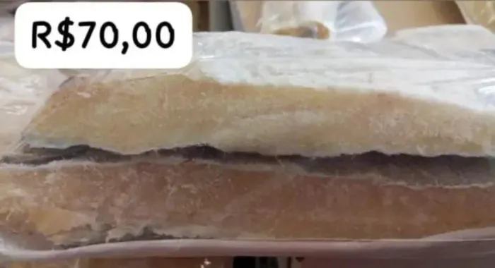 Bacalhau imperial