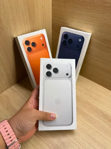 iPhone 17 Pro Max 256GB