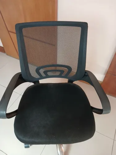 Cadeira secretária