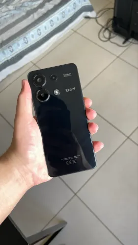 Xiaomi Redmi Note 13