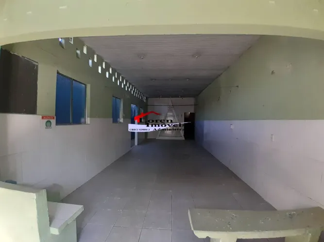 Casa térrea para venda - Náutica - SV