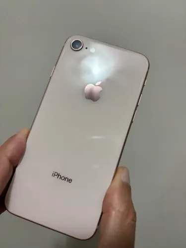 iPhone 8 128 gb rose
