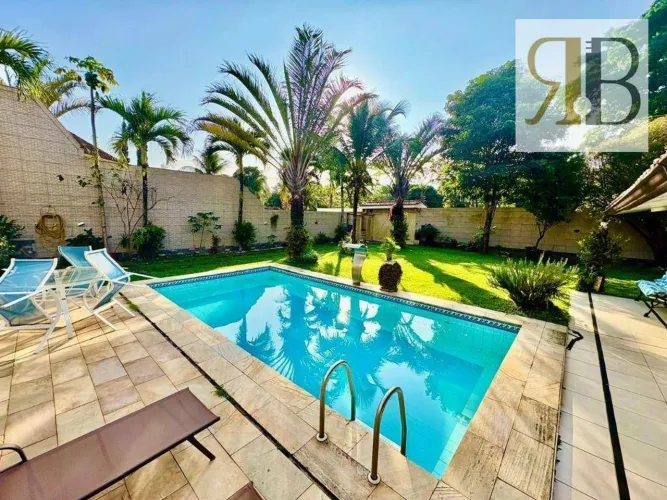Casa com 5 dormitórios, 532 m² - venda por R$ 4.600.000,00 ou aluguel por R$ 29.576,50/mês