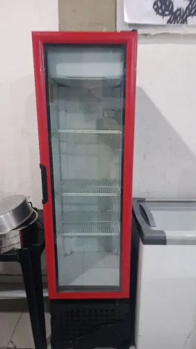 VENDO EXPOSITOR 1700 SO HOJE