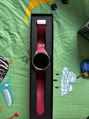 Galaxy Watch5 Pro 45 mm