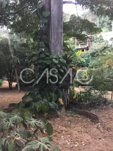 Terreno para venda, 387m² - Posse - Petrópolis/RJ
