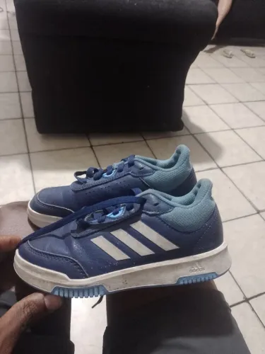 Tênis Adidas Infantil - TAM 29