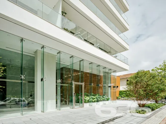 Apartamento | Joinville | Anita Garibaldi