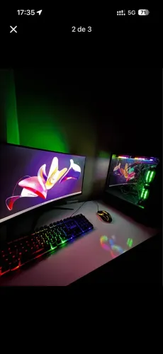 Pc gamer