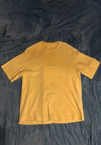 Camiseta Modernium Club