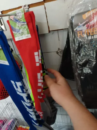 Meias de compreensão