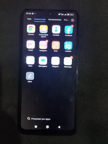 Redmi note 11 pro+ 5g