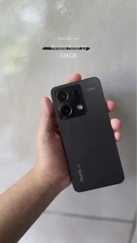 Redmi Note 13