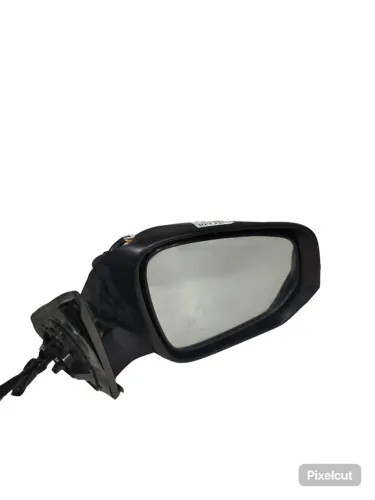 Retrovisor Lado Esquerdo Direito Sr Toyota Hilux 2016 A 2023
