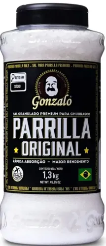 Sal Parrilla