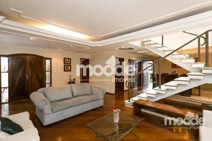Casa com 4 Quartos à venda, 540 m² por R$ 1.680.000 - Parque Monte Alegre - Taboão da Serr