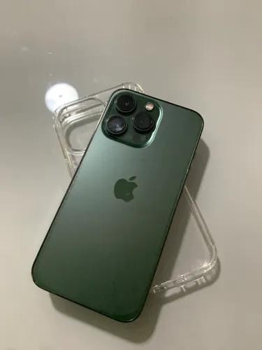 iPhone 13 Pro 128Gb - Detalhe