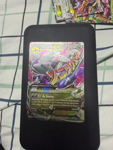 Card Pokémon tcg