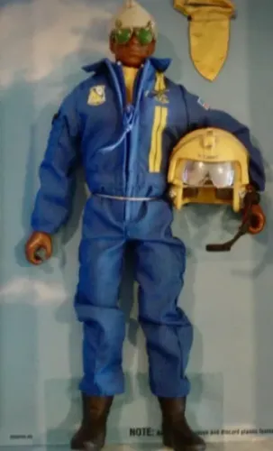 Comandos em ação Gi joes