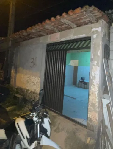 Casa vila Janaína 