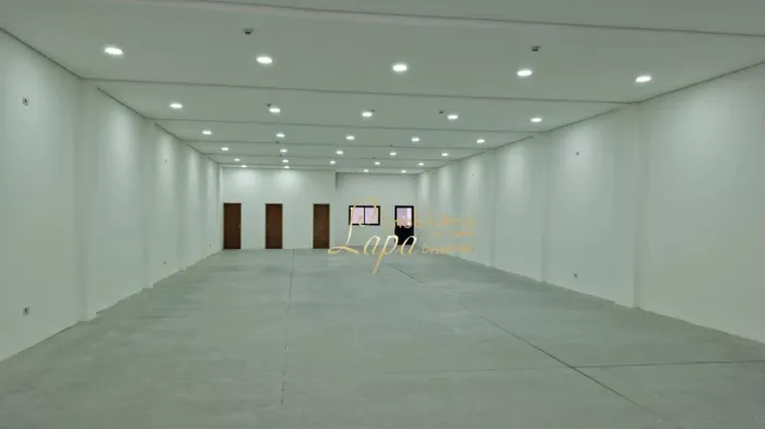 Loja para alugar, 400 m² por R$ 20.050,00/mês - Vila Romana - São Paulo/SP